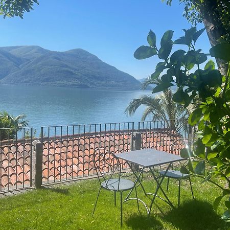 Residenza Bettina Bnb & Ferienwohnungen Ronco sopra Ascona Extérieur photo