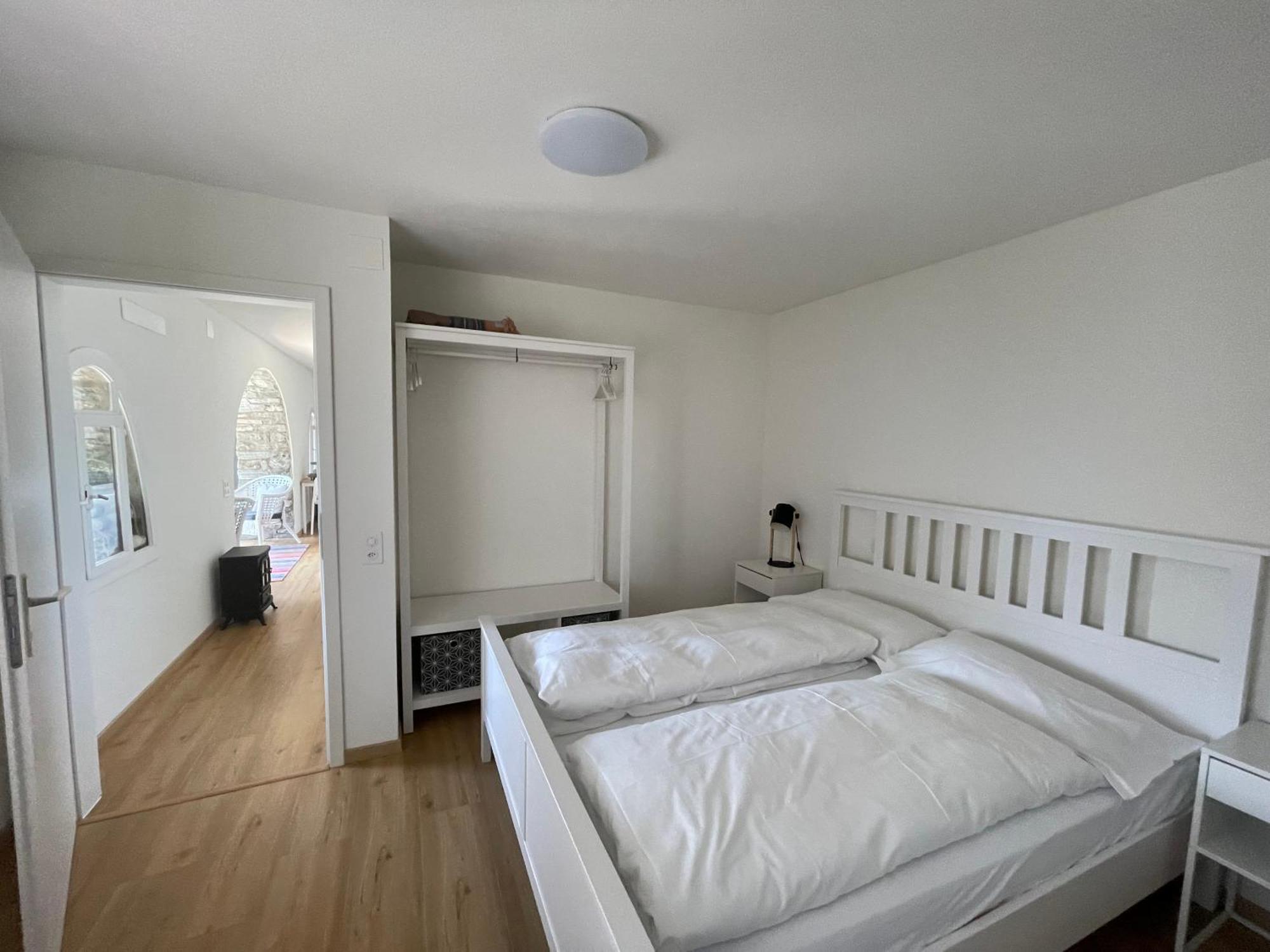 Residenza Bettina Bnb & Ferienwohnungen Ronco sopra Ascona Extérieur photo