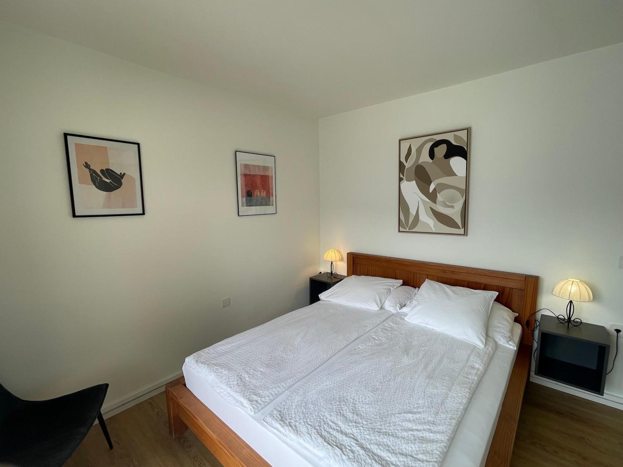 Residenza Bettina Bnb & Ferienwohnungen Ronco sopra Ascona Extérieur photo
