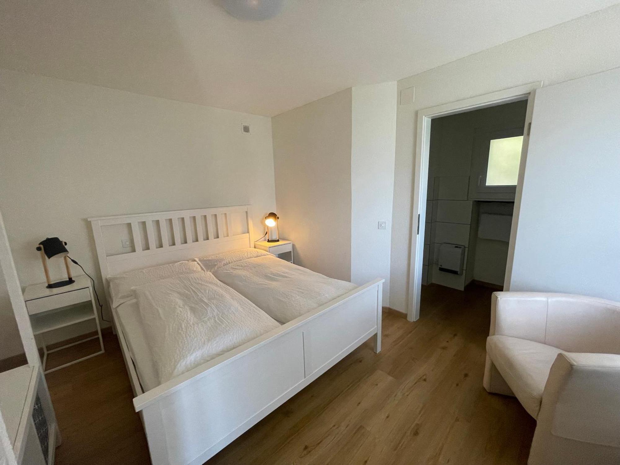 Residenza Bettina Bnb & Ferienwohnungen Ronco sopra Ascona Extérieur photo