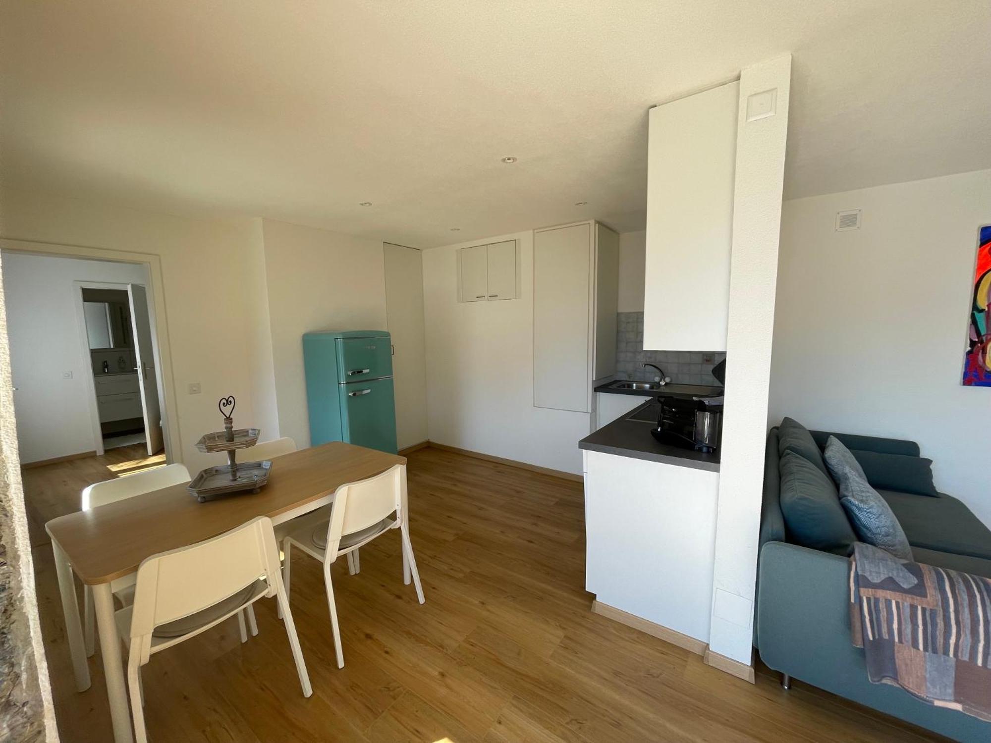 Residenza Bettina Bnb & Ferienwohnungen Ronco sopra Ascona Extérieur photo